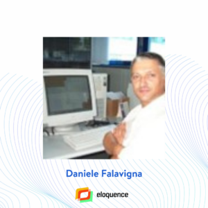 Daniele Falavigna