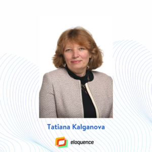 Tatiana Kalganova